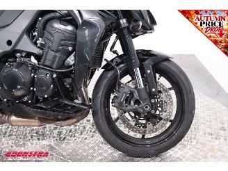 Kawasaki  Z1100 ABS LED Cruise 3.000 km! picture 9