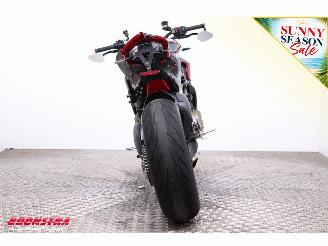Ducati Streetfighter V4 ABS LED Lap Timer Quickshift picture 8