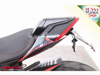 Ducati Streetfighter V4 ABS LED Lap Timer Quickshift picture 13