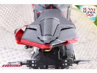 Ducati Streetfighter V4 Streetfighter V4 ABS LED Lap Timer Quickshift picture 14