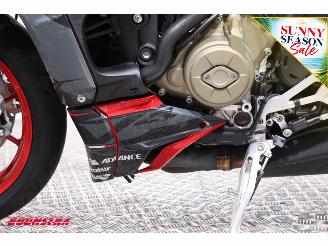 Ducati Streetfighter V4 ABS LED Lap Timer Quickshift picture 9