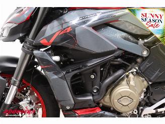 Ducati Streetfighter V4 Streetfighter V4 ABS LED Lap Timer Quickshift picture 10