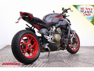 Ducati Streetfighter V4 Streetfighter V4 ABS LED Lap Timer Quickshift picture 3