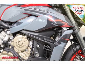 Ducati Streetfighter V4 Streetfighter V4 ABS LED Lap Timer Quickshift picture 16
