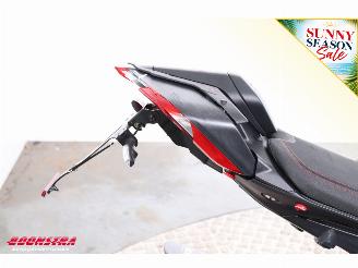 Ducati Streetfighter V4 Streetfighter V4 ABS LED Lap Timer Quickshift picture 15