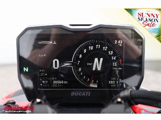 Ducati Streetfighter V4 ABS LED Lap Timer Quickshift picture 18