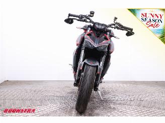 Ducati Streetfighter V4 Streetfighter V4 ABS LED Lap Timer Quickshift picture 6