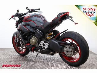 Ducati Streetfighter V4 Streetfighter V4 ABS LED Lap Timer Quickshift picture 4