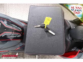 Ducati Streetfighter V4 ABS LED Lap Timer Quickshift picture 22