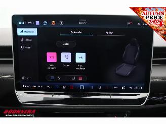 Volkswagen ID.7 Pro 77 kWh FAHRBEREIT LRHZ AHK ACC H/K HUD 360° Memory SBL picture 31