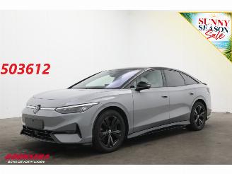 Auto incidentate Volkswagen ID.7 Pro 77 kWh FAHRBEREIT LED ACC H/K HUD 360° Memory SBL LRHZ AHK 2024/10
