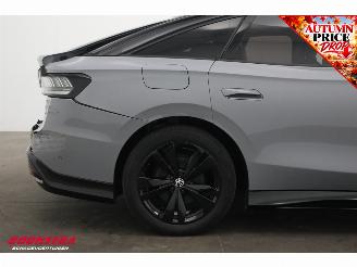 Volkswagen ID.7 Pro 77 kWh FAHRBEREIT LRHZ AHK ACC H/K HUD 360° Memory SBL picture 13