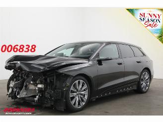škoda osobní automobily Audi S6 Avant e-tron 100 kWh B&O Pano Memory SBL HUD ACC AHK 2025/3