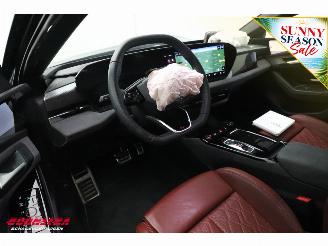 Audi S6 Avant e-tron 100 kWh B&O Pano Memory SBL HUD ACC AHK picture 27