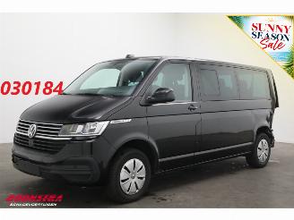 škoda osobní automobily Volkswagen Caravelle T6.1 2.0 TDI DSG Comfortline 9-Pers. Navi Airco Cruise SHZ PDC AHK 2022/12