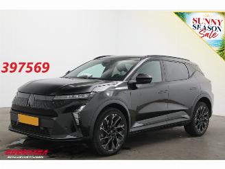 škoda osobní automobily Renault Scenic E-Tech E-Tech EV87 long range esprit Alpine Pano LED ACC H/K Camera SHZ 2025/9