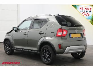 Suzuki Ignis 1.2 Smart Hybrid Aut. Style Apple/Android Clima Cruise Camera picture 4