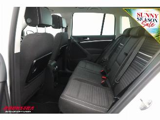 Volkswagen Tiguan 2.0 TDI Aut. 4Motion Sport&Style Pano Navi Clima Cruise SHZ PDC AHK picture 10