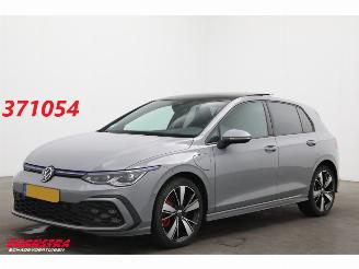 occasion passenger cars Volkswagen Golf 1.4 eHybrid GTE Pano LED ACC Virtual Camera LRHZ SHZ AHK 2021/7