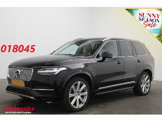 bruktbiler auto Volvo Xc-90 T8 Twin Engine AWD Inscription 7-Pers. Pano LED ACC HUD B&W 360² SBL SHZ 2015/10