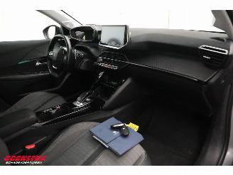 Peugeot 208 1.2 Aut. PureTech Allure Pano Apple/Android Cruise Camera PDC picture 14