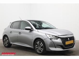 Peugeot 208 1.2 Aut. PureTech Allure Pano Apple/Android Cruise Camera PDC picture 2