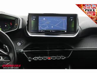 Peugeot 208 1.2 Aut. PureTech Allure Pano Apple/Android Cruise Camera PDC picture 16