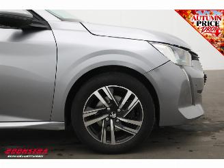 Peugeot 208 1.2 Aut. PureTech Allure Pano Apple/Android Cruise Camera PDC picture 5