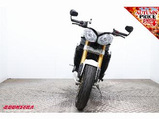 Triumph Speed Triple R ABS SC Project Quickshift picture 6