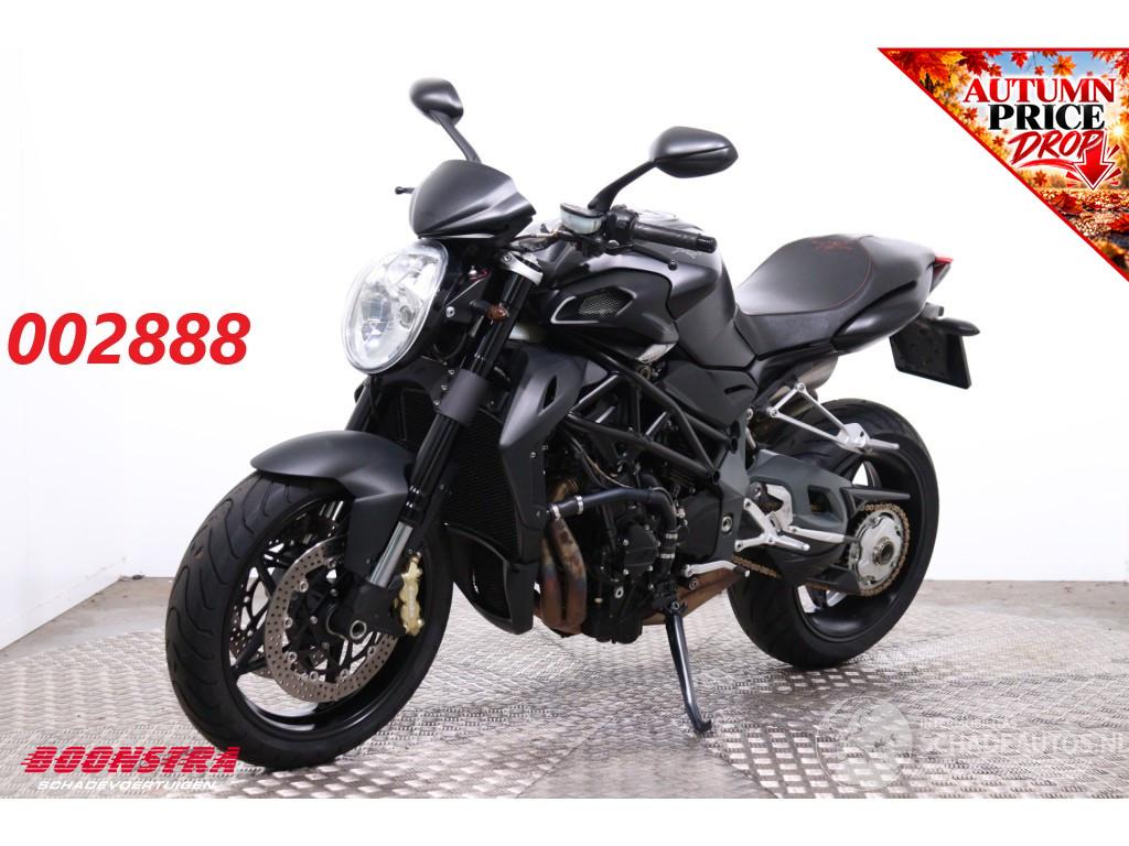 MV Agusta  920 Brutale