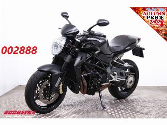 Ocazii motociclete MV Agusta  920 Brutale 2014/5