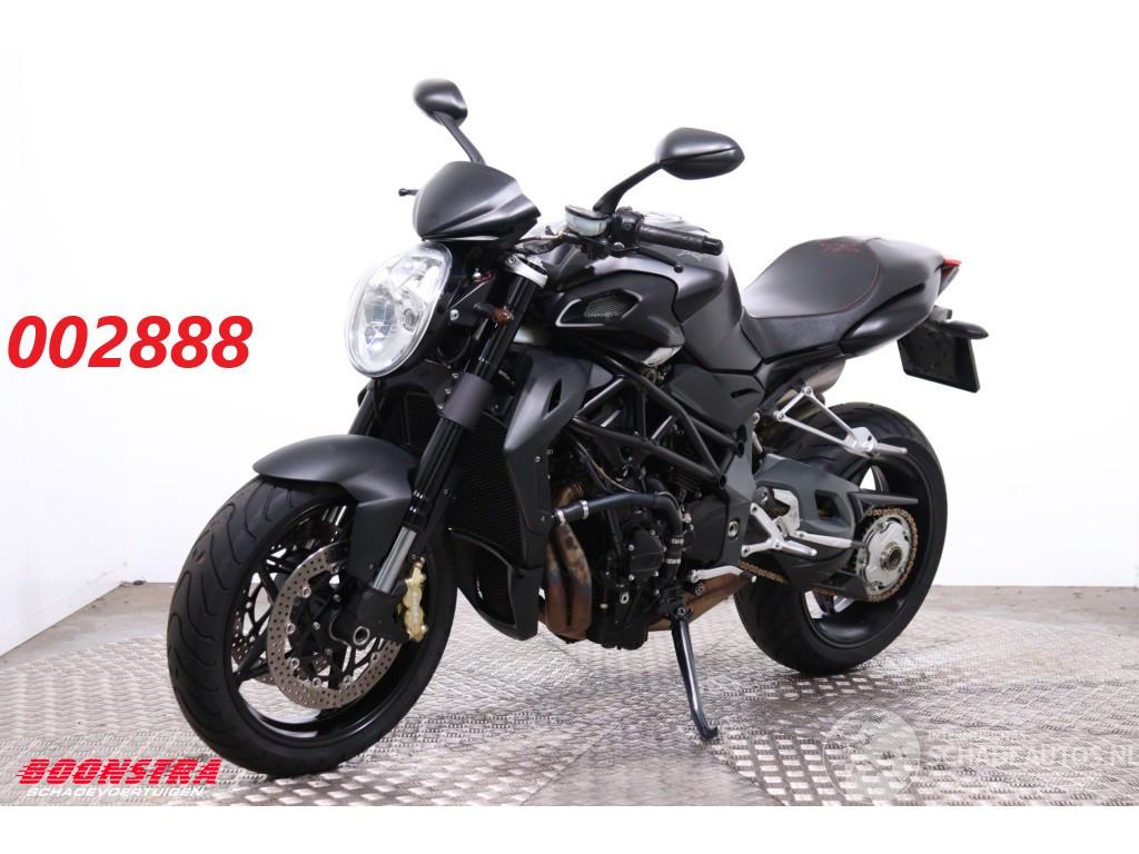 MV Agusta 920 Brutale