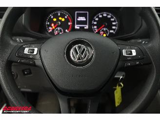 Volkswagen Crafter 2.0 TDI 165 PK DL Pritsche DoKa 7-Pers. Navi Airco Cruise AHK picture 27