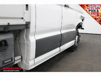Volkswagen Crafter 2.0 TDI 165 PK DL Pritsche DoKa 7-Pers. Navi Airco Cruise AHK picture 5
