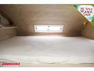 Rimor  Nemho 59 6 Persoons Dakairco Solar Hefbed Stapelbed TV Airco Cruise AHK picture 18