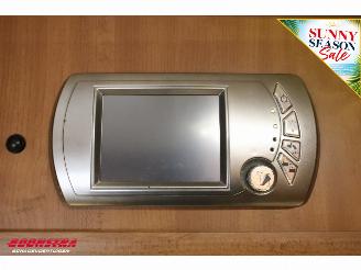Rimor  Nemho 59 6 Persoons Dakairco Solar Hefbed Stapelbed TV Airco Cruise AHK picture 41