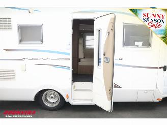 Rimor  Nemho 59 6 Persoons Dakairco Solar Hefbed Stapelbed TV Airco Cruise AHK picture 47