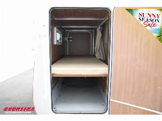 Rimor  Nemho 59 6 Persoons Dakairco Solar Hefbed Stapelbed TV Airco Cruise AHK picture 46