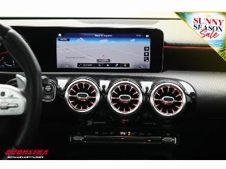 Mercedes A-klasse AMG 35 4MATIC Pano LED ACC Burmester Camera SHZ 53.549 km! picture 14