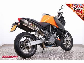 KTM  990 SuperDuke Akrapovic 17.936 km! picture 3