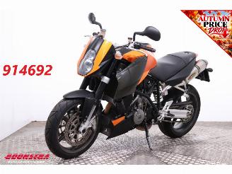 begagnad bil motor KTM  990 SuperDuke Akrapovic 17.936 km! 2006/6