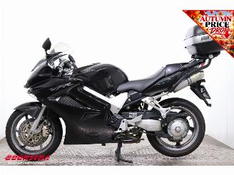 Honda  VFR 800FI ABS Leo Vince Apple/Android 15.949 km! picture 5