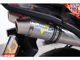Honda  VFR 800FI ABS Leo Vince Apple/Android 15.949 km! picture 12