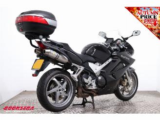 Honda  VFR 800FI ABS Leo Vince Apple/Android 15.949 km! picture 3