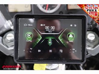 Honda  VFR 800FI ABS Leo Vince Apple/Android 15.949 km! picture 10