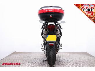 Honda  VFR 800FI ABS Leo Vince Apple/Android 15.949 km! picture 8