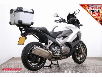 Honda  VFR 800X Crossrunner C-ABS Heizgriffe picture 3