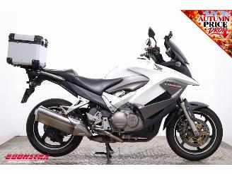 Honda  VFR 800X Crossrunner C-ABS Heizgriffe picture 7