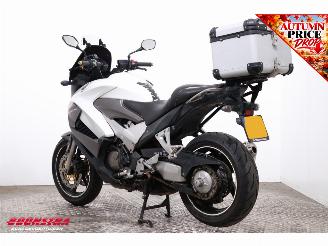 Honda  VFR 800X Crossrunner C-ABS Heizgriffe picture 4