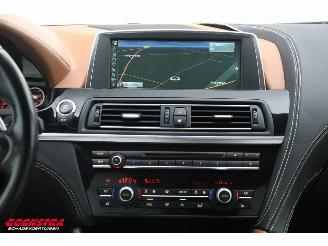 BMW 6-serie Gran Coupé 650xi M-Sport H/K 360° Memory LRHZ SHZ 134.377 km! picture 9